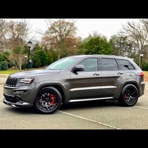 Meet your Posher, Nicolas